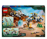 LEGO Horizon Adventures Aloy i Varl 77037 - 1308227 - zdjęcie 5